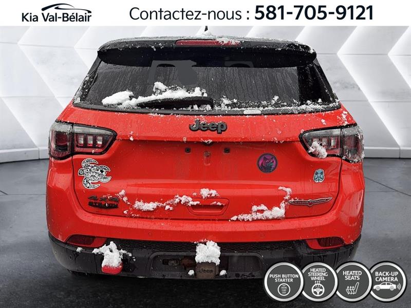 jeep Compass 2021 - 12