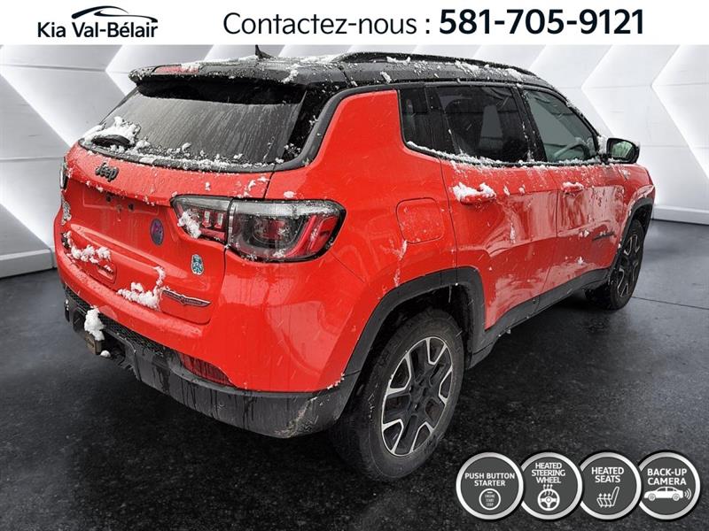 jeep Compass 2021 - 13