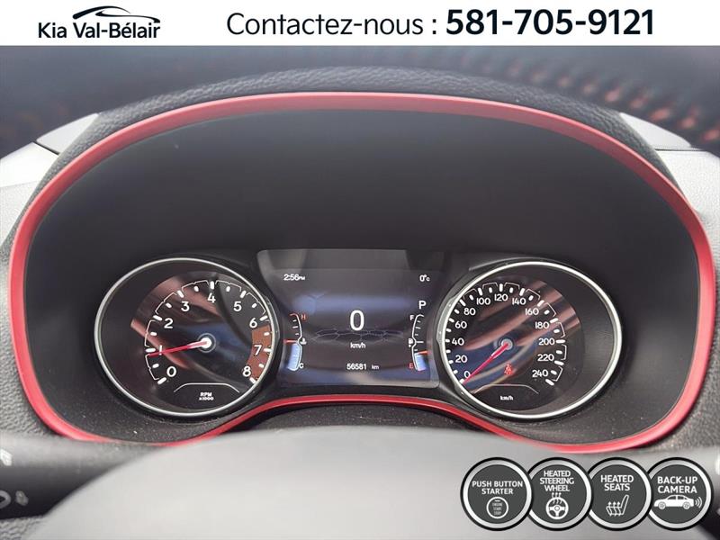 jeep Compass 2021 - 15