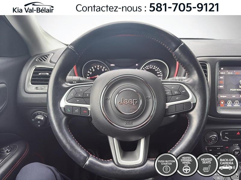 jeep Compass 2021 - 16