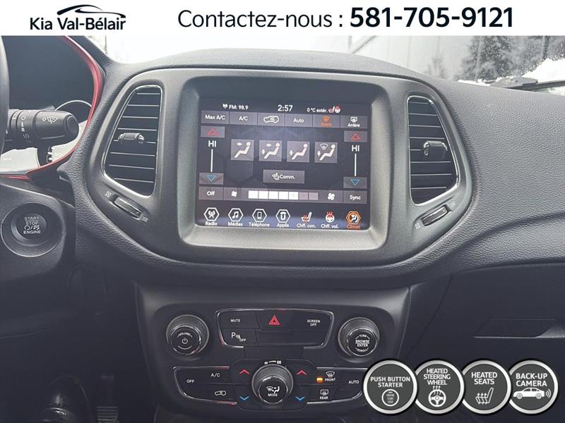 jeep Compass 2021 - 19