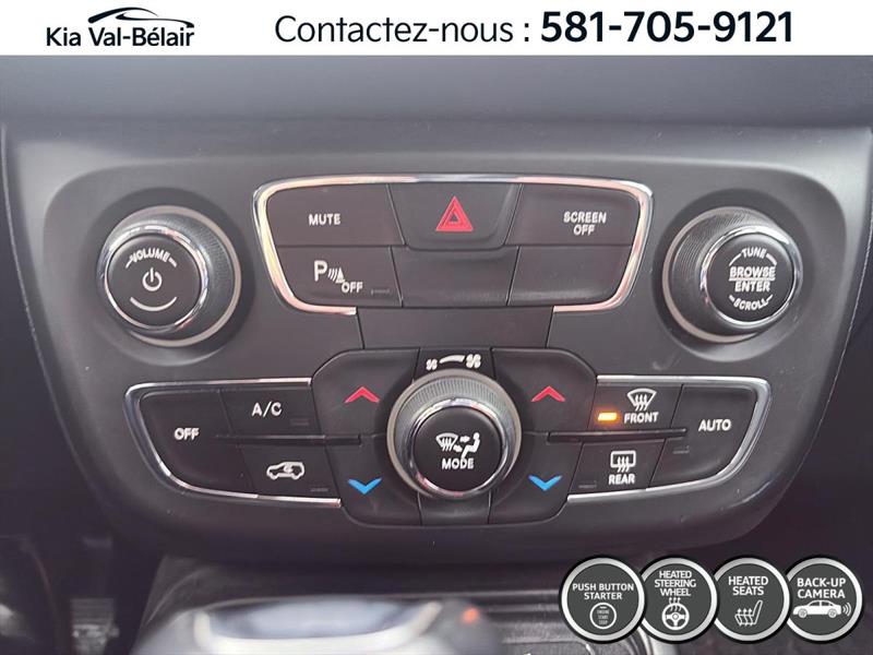 jeep Compass 2021 - 20