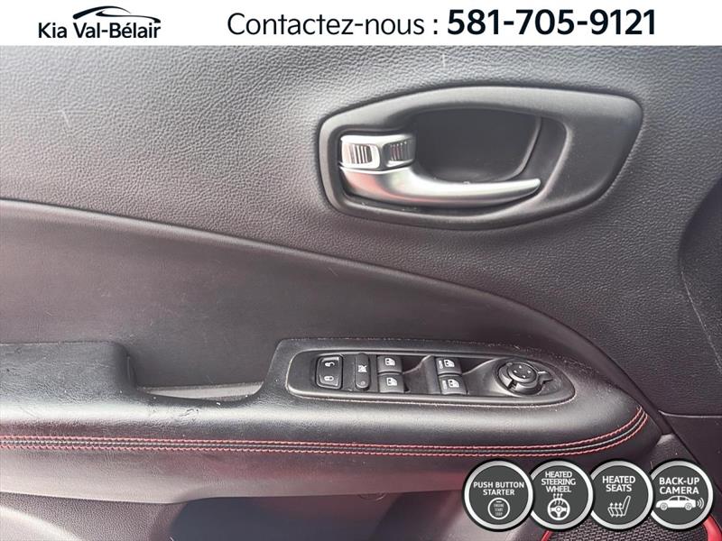 jeep Compass 2021 - 22