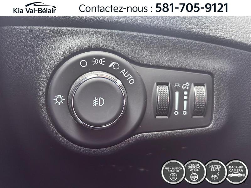 jeep Compass 2021 - 23