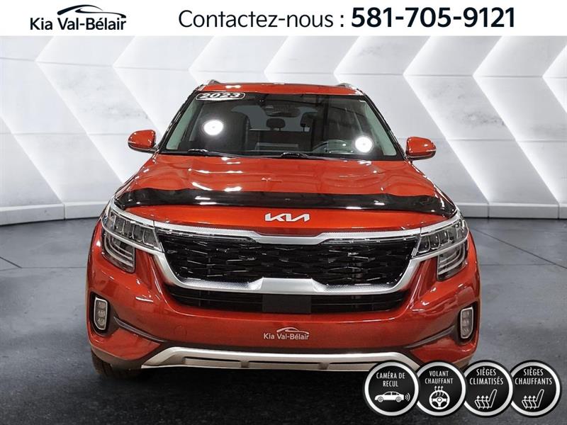 kia Seltos 2023 - 2