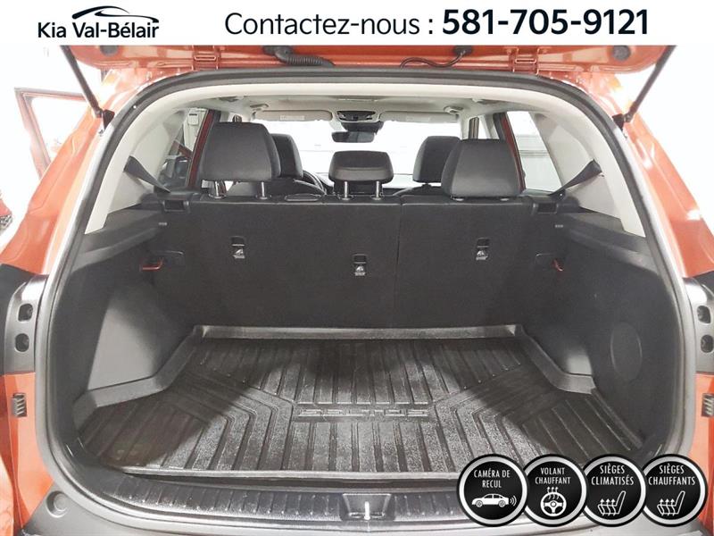 kia Seltos 2023 - 10