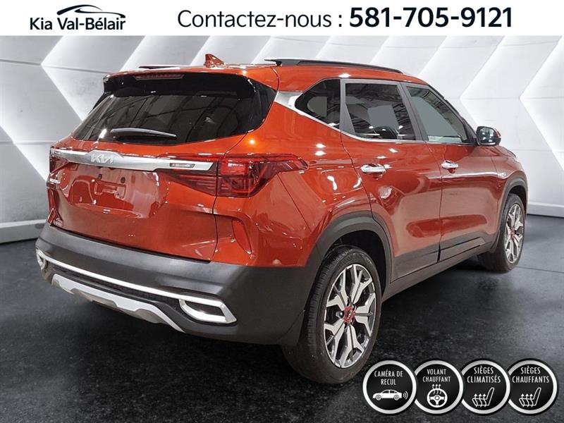 kia Seltos 2023 - 14