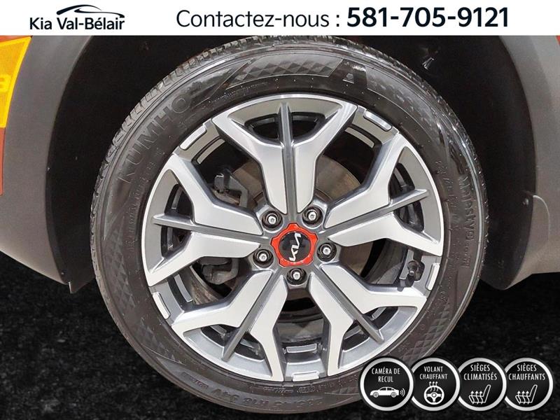 kia Seltos 2023 - 15