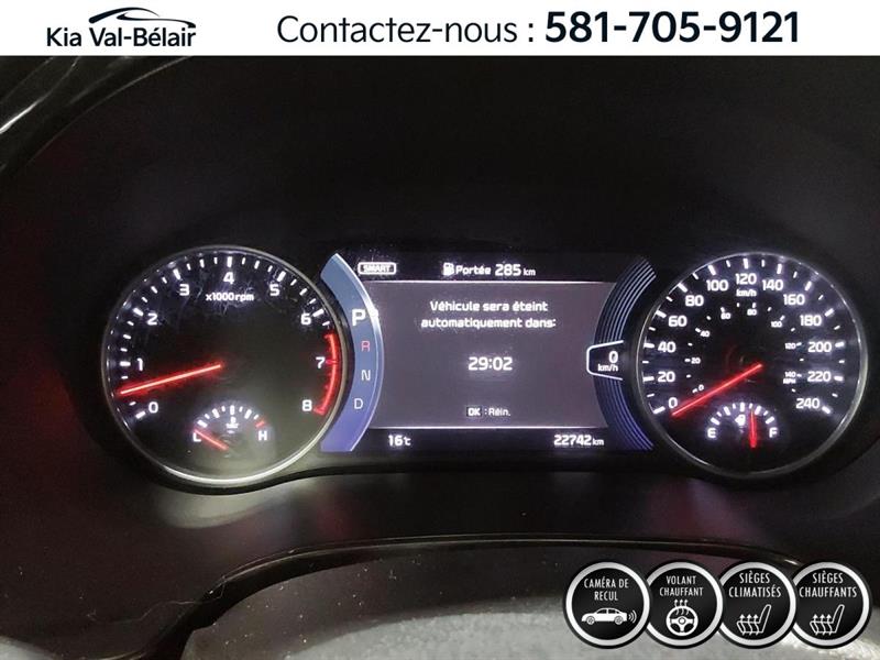 kia Seltos 2023 - 18