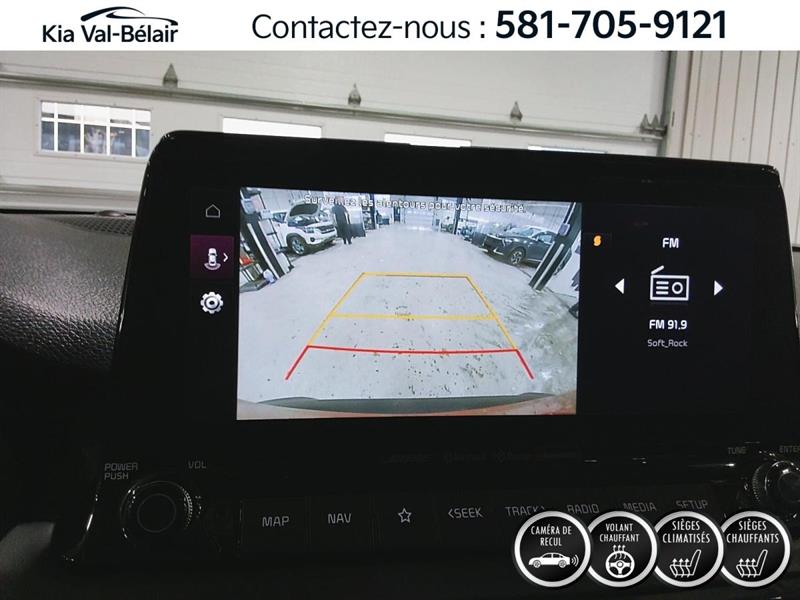 kia Seltos 2023 - 19