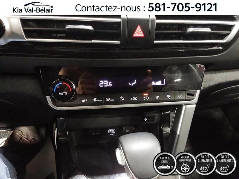 kia Seltos 2023 - 20