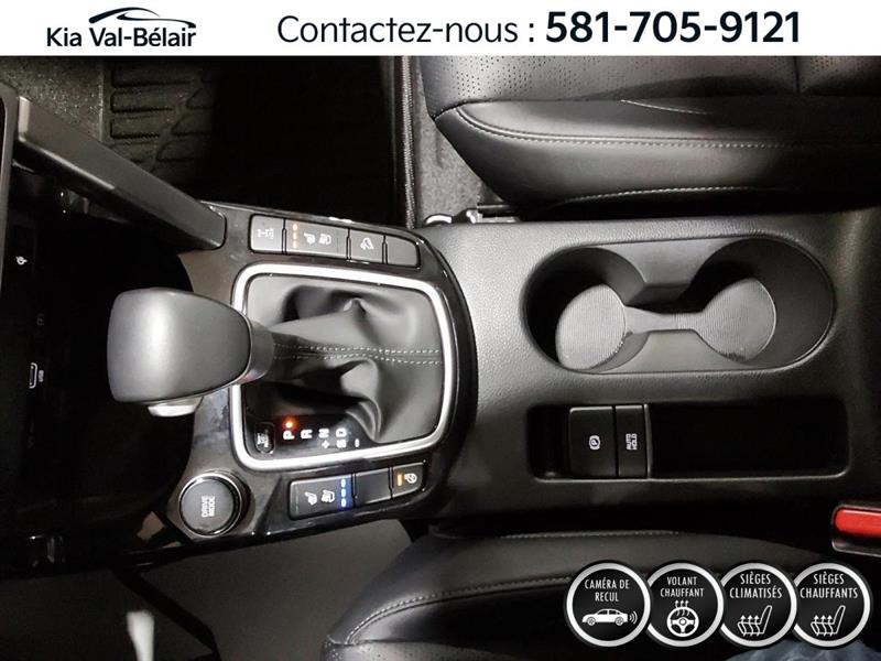 kia Seltos 2023 - 21