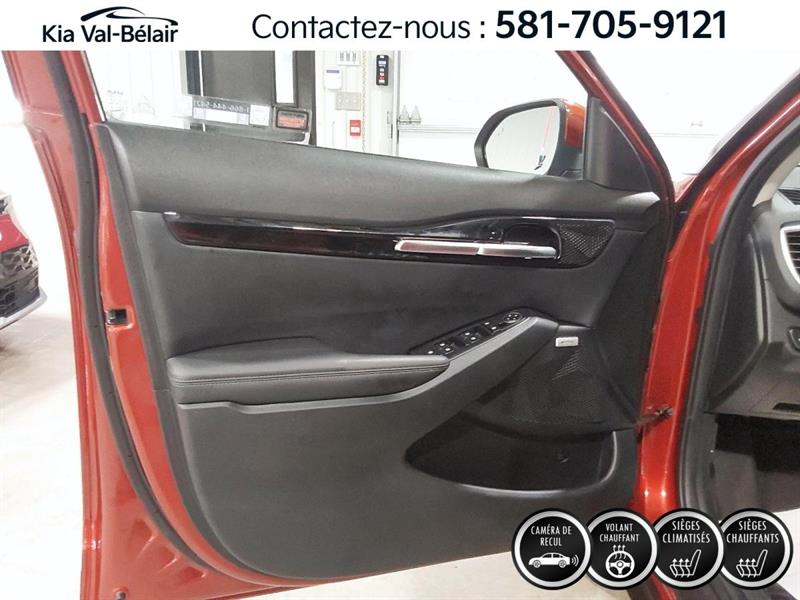 kia Seltos 2023 - 23