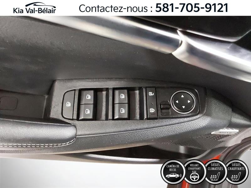 kia Seltos 2023 - 24