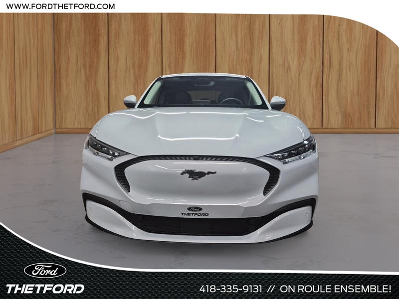 ford Mustang Mach-E 2022 - 2