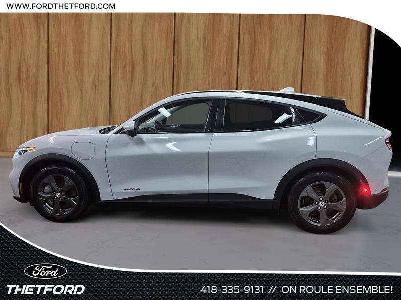 ford Mustang Mach-E 2022 - 5