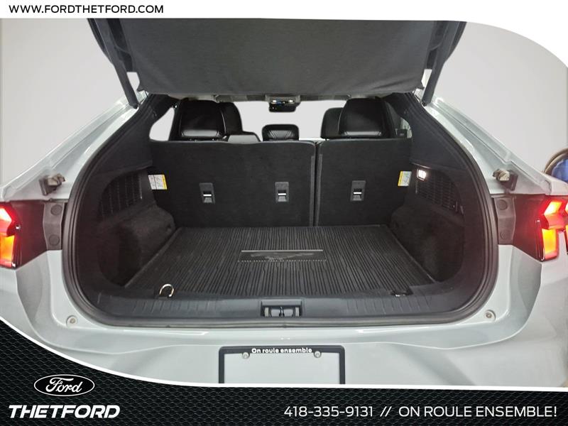 ford Mustang Mach-E 2022 - 6