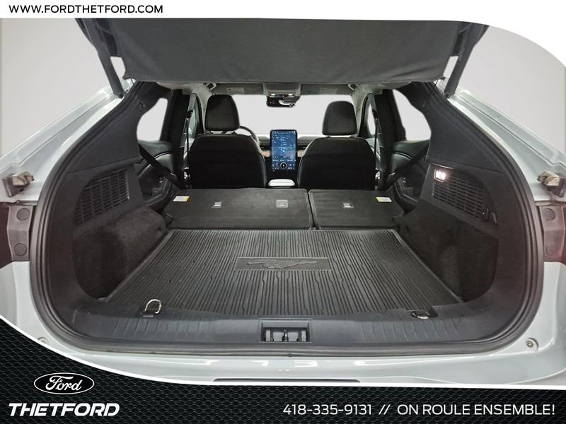 ford Mustang Mach-E 2022 - 7