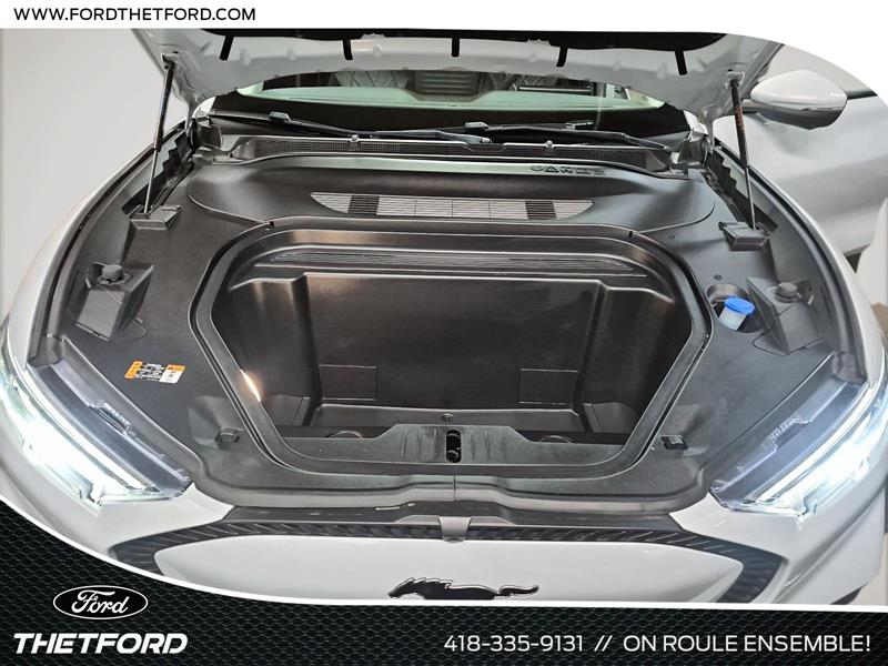 ford Mustang Mach-E 2022 - 8