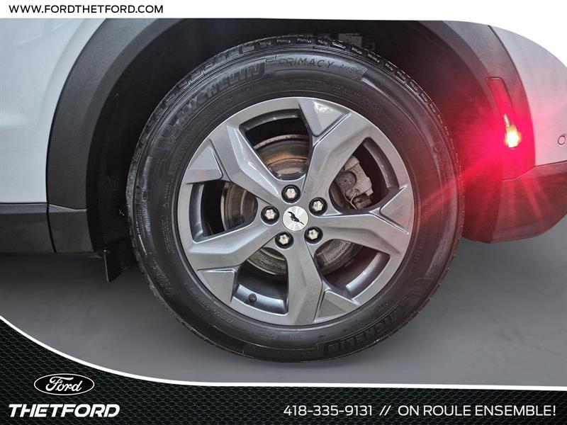 ford Mustang Mach-E 2022 - 9