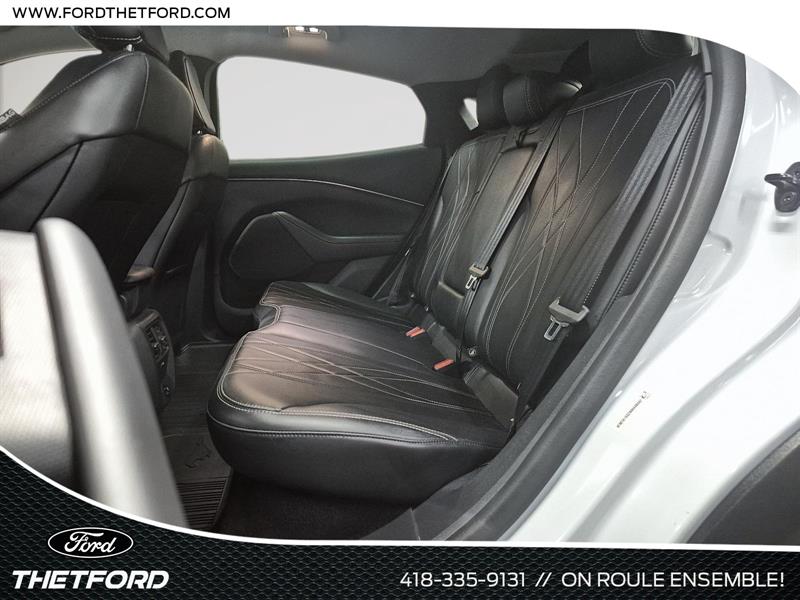 ford Mustang Mach-E 2022 - 11