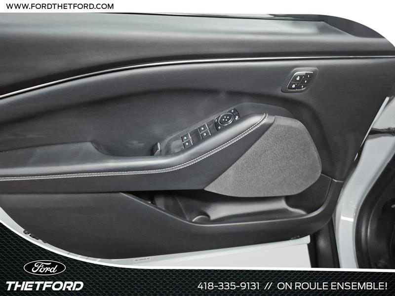 ford Mustang Mach-E 2022 - 13