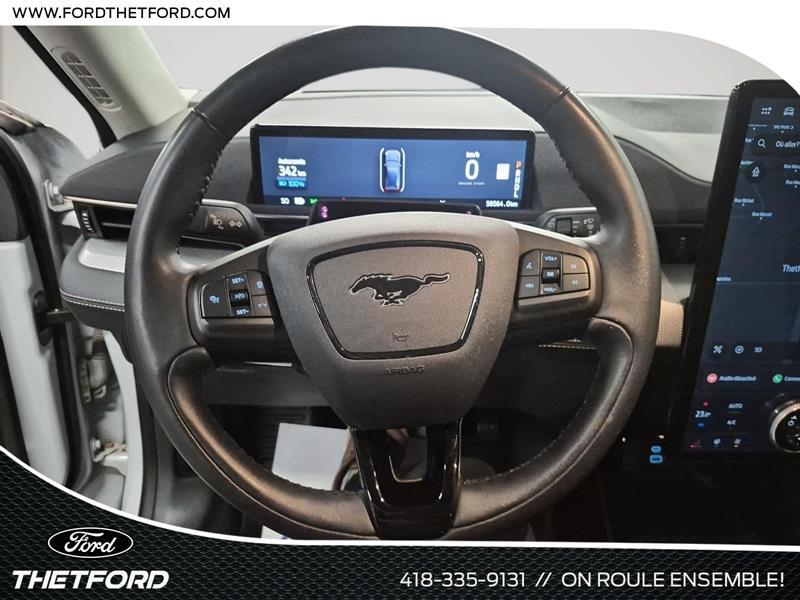 ford Mustang Mach-E 2022 - 14