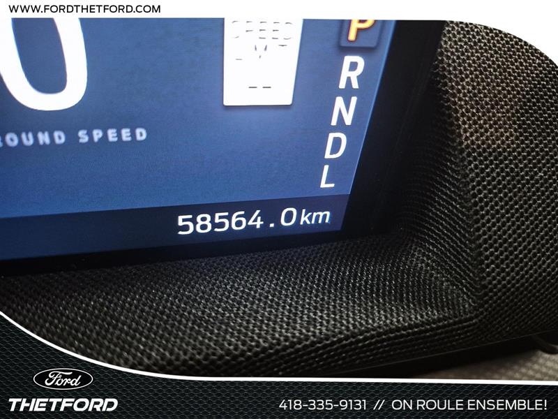 ford Mustang Mach-E 2022 - 15