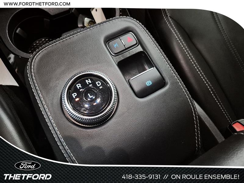 ford Mustang Mach-E 2022 - 16