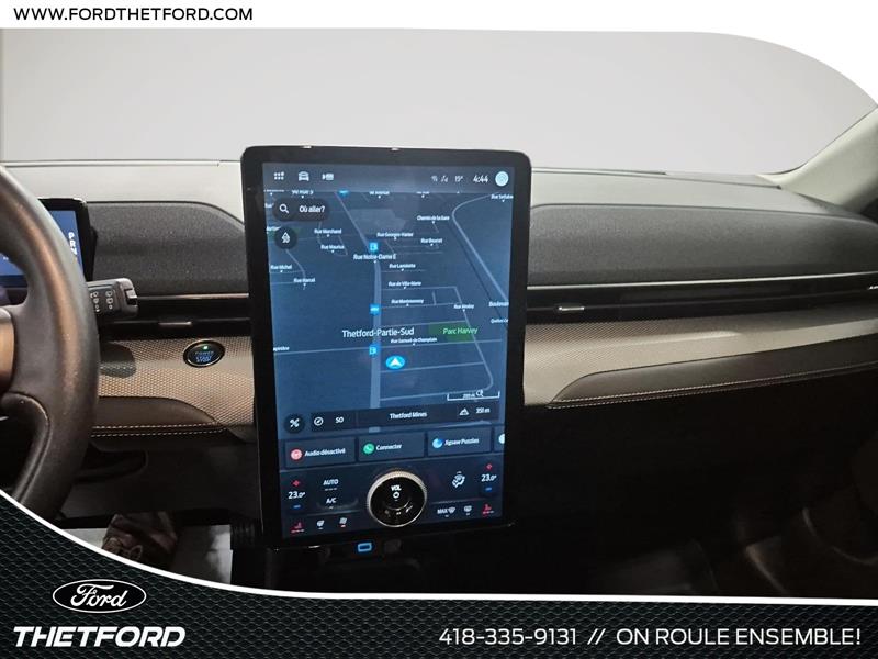 ford Mustang Mach-E 2022 - 19