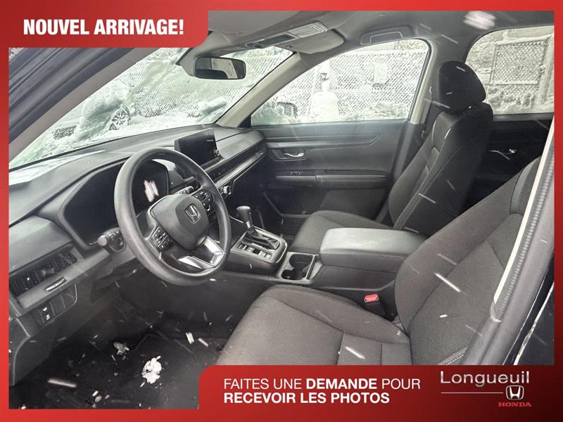 honda CR-V 2024 - 2