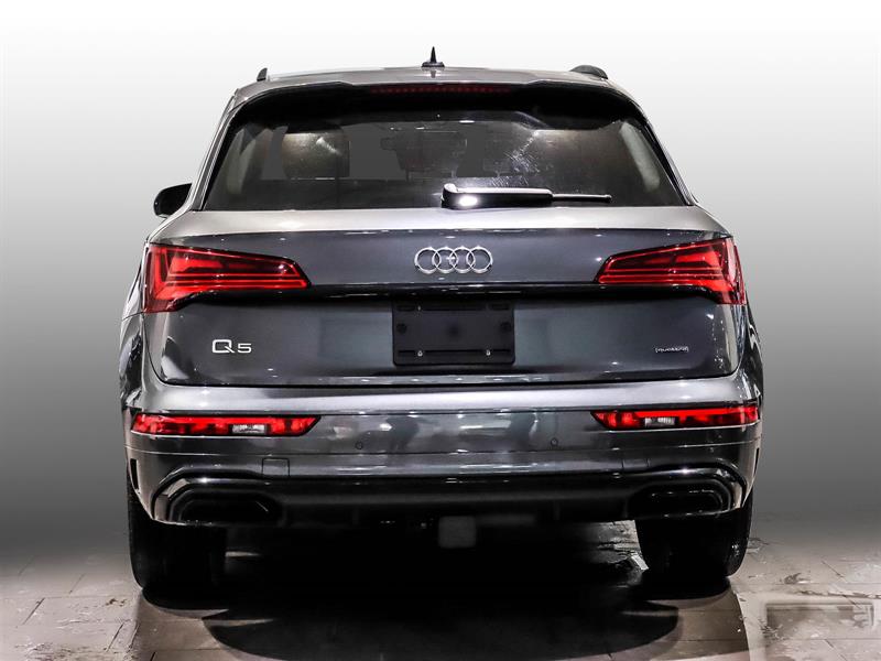 audi Q5 2023 - 4