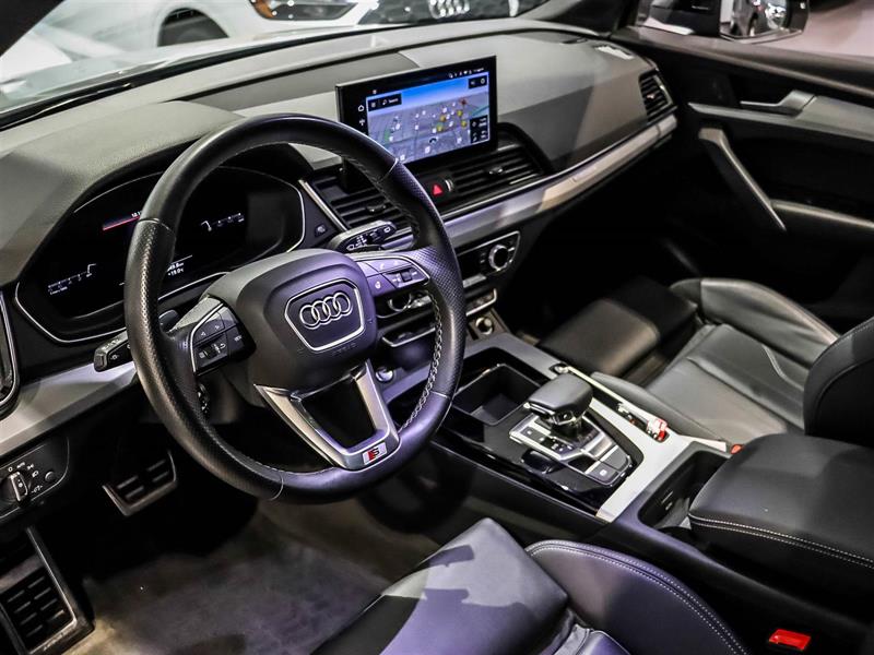 audi Q5 2023 - 7