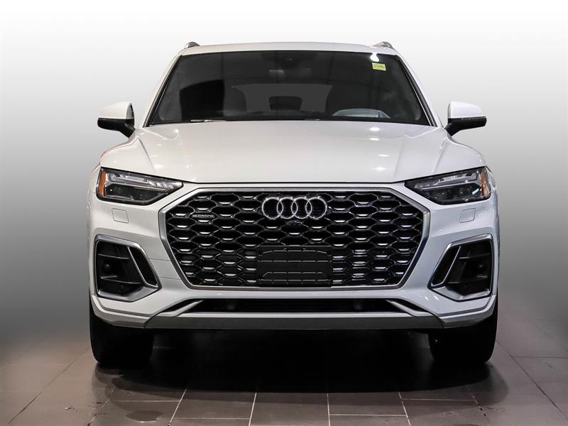 audi Q5 Sportback 2023 - 2
