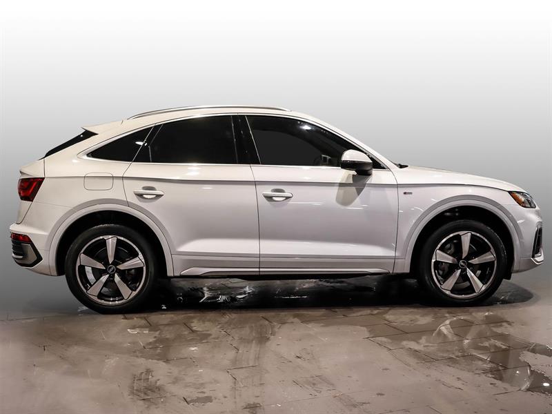 audi Q5 Sportback 2023 - 3