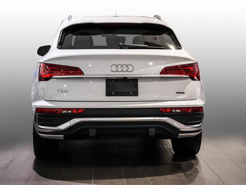 audi Q5 Sportback 2023 - 4