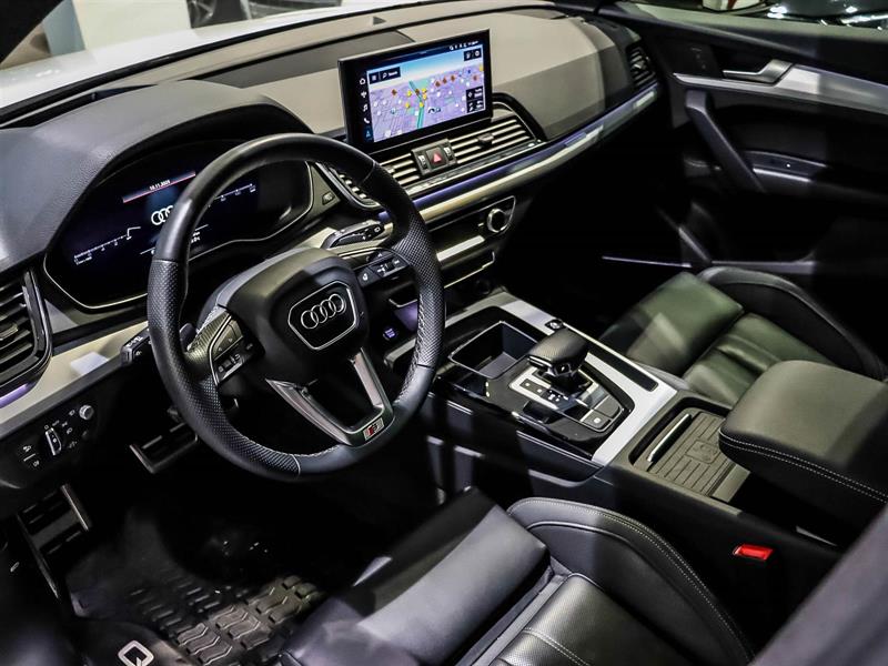 audi Q5 Sportback 2023 - 6