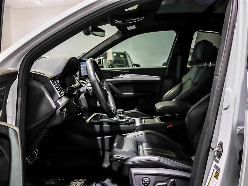 audi Q5 Sportback 2023 - 7