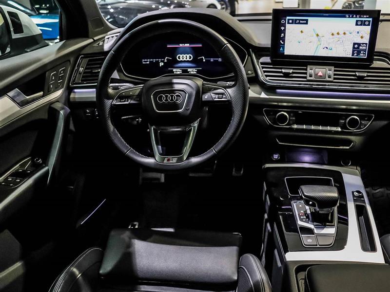 audi Q5 Sportback 2023 - 9