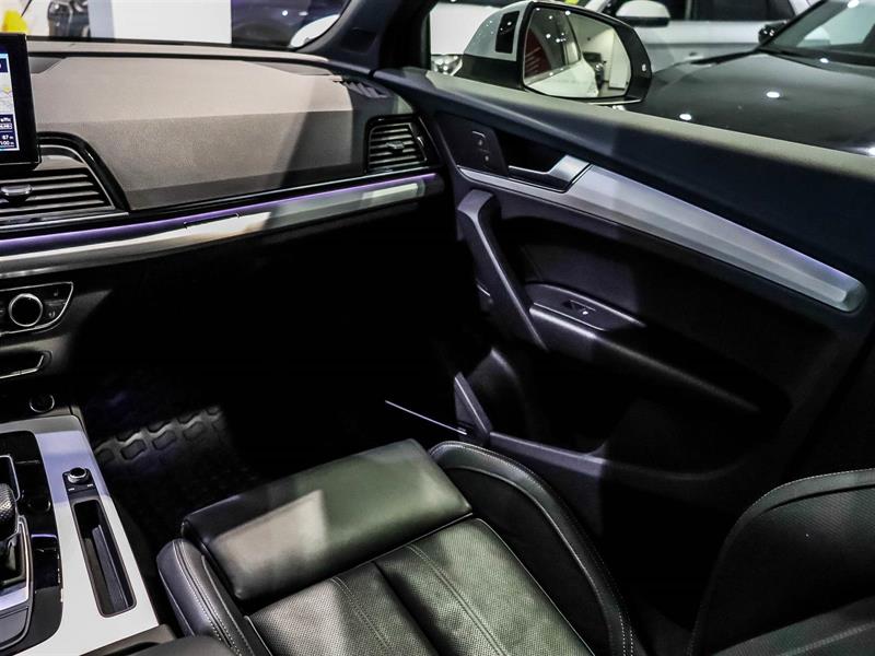 audi Q5 Sportback 2023 - 11