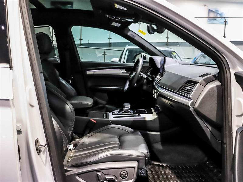 audi Q5 Sportback 2023 - 12