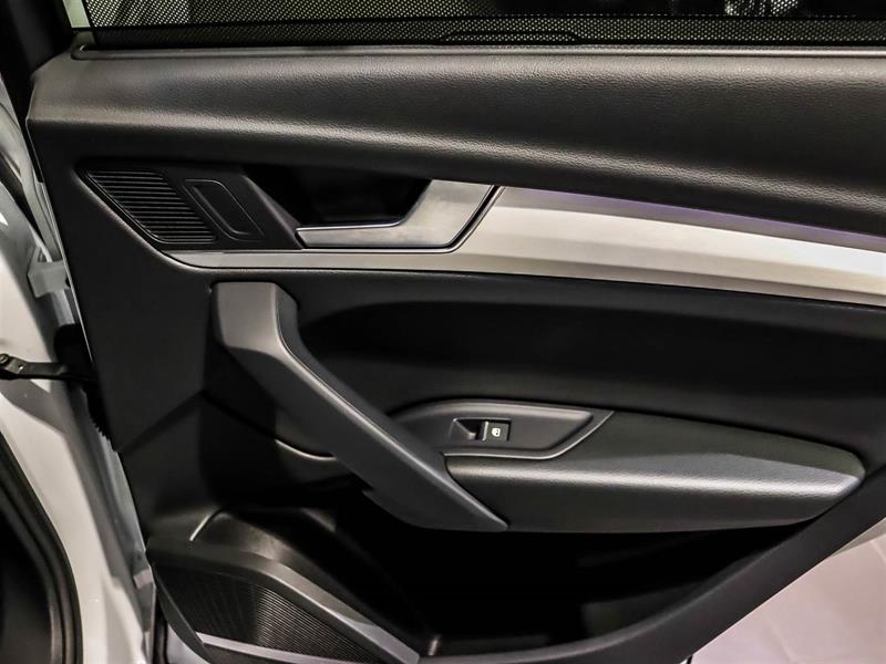 audi Q5 Sportback 2023 - 13