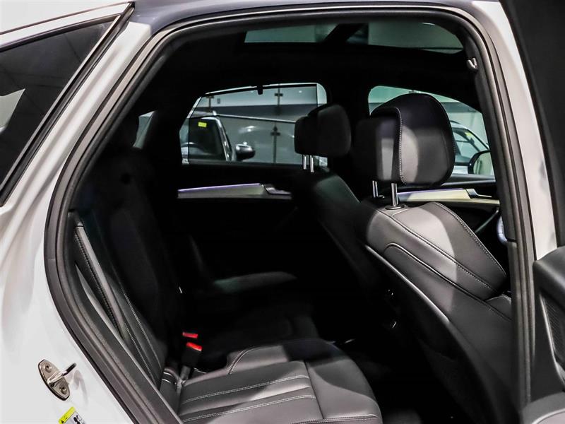 audi Q5 Sportback 2023 - 14