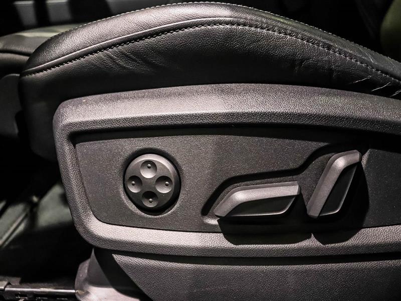 audi Q5 Sportback 2023 - 21