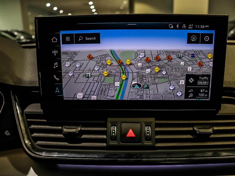 audi Q5 Sportback 2023 - 24