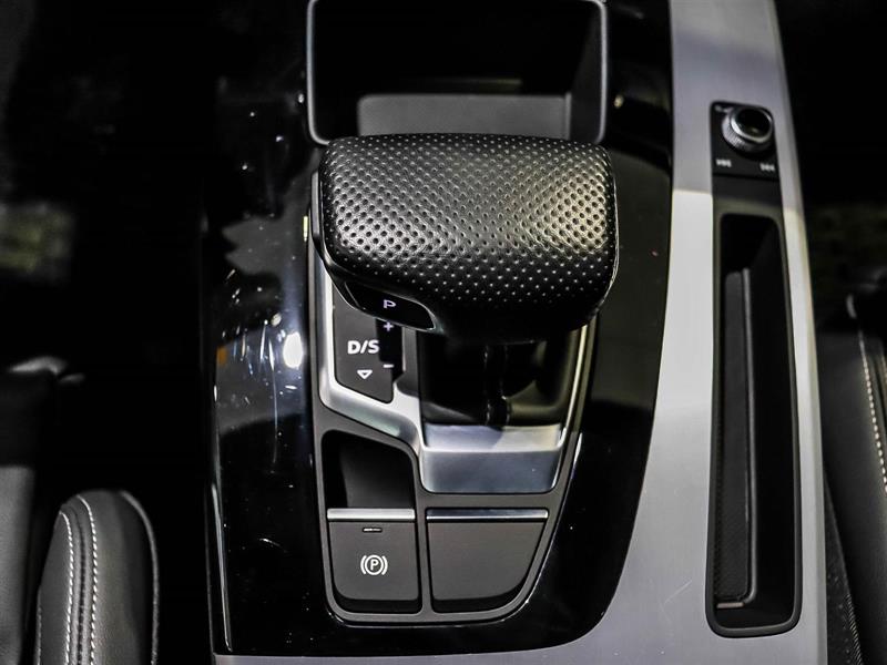 audi Q5 Sportback 2023 - 25