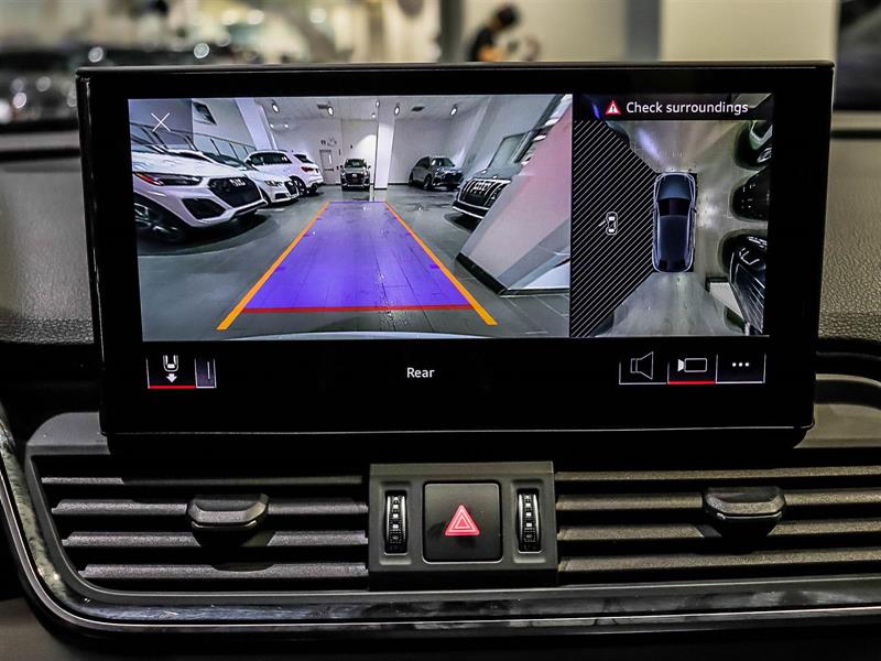 audi Q5 Sportback 2023 - 26