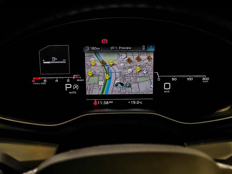 audi Q5 Sportback 2023 - 27