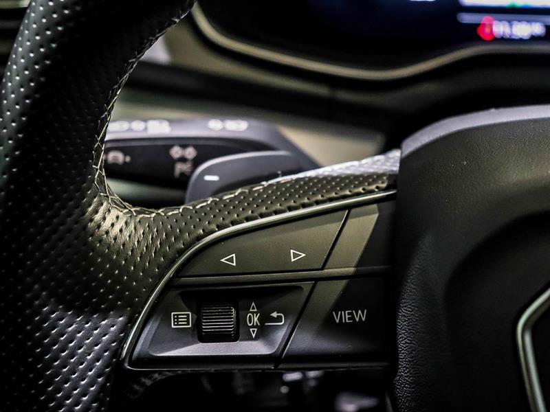 audi Q5 Sportback 2023 - 29