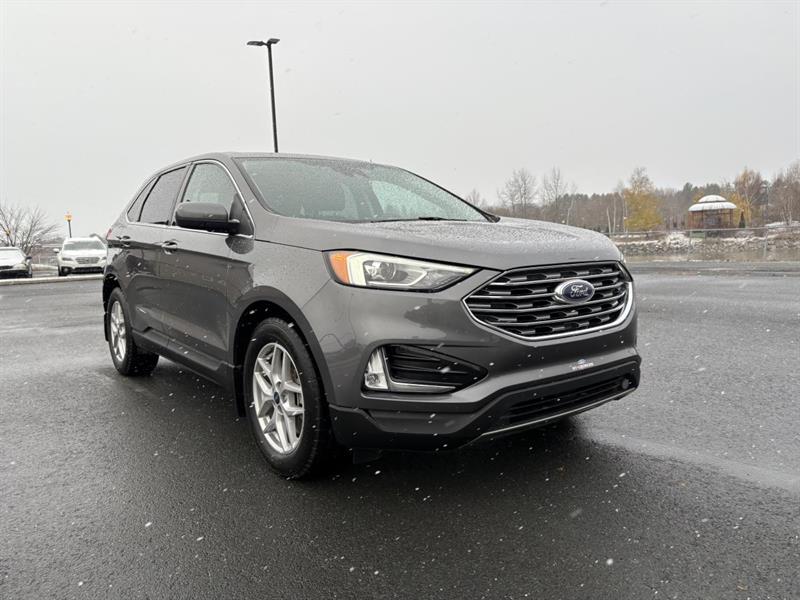 ford Edge 2021 - 2